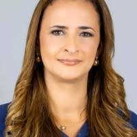 Claudia Matos's Instagram, Twitter & Facebook