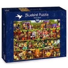 Uk and europe's biggest collection: Jigsaw Puzzles Aimee Stewart