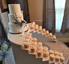 Beautiful Custom Made Curved Staircase Cupcake Stand Etsy Wedding Cakes With Cupcakes Diy Wedding Cupcakes Diy Wedding Cake