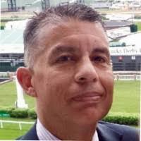 Richard Ortegon's Instagram, Twitter & Facebook