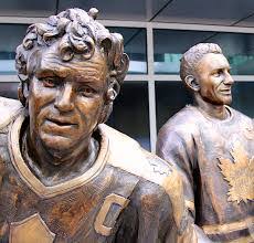 Darryl Sittler's Instagram, Twitter & Facebook