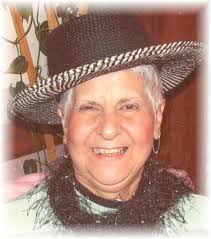 Obituary for Stella R. (Fedele) Holmes
