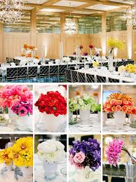 Check spelling or type a new query. Different Color Flower Wedding Centerpieces Wedding Flower Inspiration Wedding Centerpieces Palm Springs Wedding