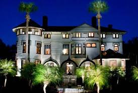 Historic Stetson Mansion In Deland Fl Deland Florida