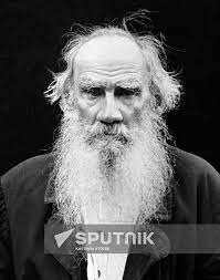 LEO TOLSTOY | Sputnik Mediabank