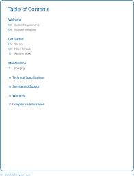 The ability to select an item from the nike plus unlock box — a . Esp11 Nike Sports Kit User Manual Esp Manual Eng 5 23 12 Indd Nike