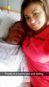 Prayers For Scotty Stanley