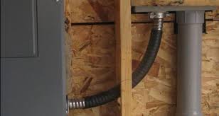 Thhn (h=high as in not buried) and thwn (w=wet as in in. Bc Hydro And Bc Electrical Code Requirements For Underground Service Conduits Technical Safety Bc