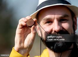 313 Felix Kramer Photos & High Res Pictures