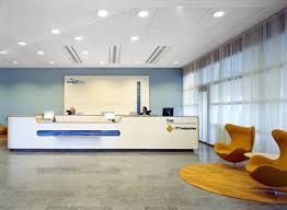 Welcoming Office Furniture Modern Corporate Interiors Interior