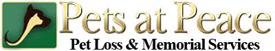 Since 1968, thornton funeral home p.a.has been providing charles county and southern maryland with funeral services. Pets At Peace Toronto Pet Cremation And Pet Loss Services