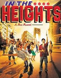 Community in the heights i flip my lights and start my day there are fights (girls) and endless debts (boys) and bills to pay in the heights i can't survive without cafe. In The Heights Wikipedia