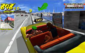 If you need more time, simply turn off the time meter. Crazy Taxi Free Game Android Pc And Ios Parents Guide Family Video Game Database