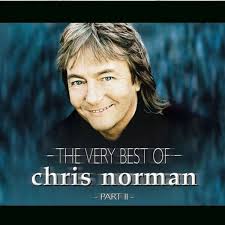 Chris Norman: albums, songs, concerts