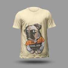 Download Free 3d T Shirt Mockup Psd Template Mockup Den