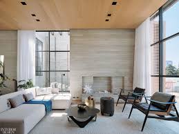 Concrete architecture and design includes schemes that range from brutalist icons to projects that employ 3d printing technology. A Concrete Townhouse In Mexico City Marks Studio Rick Joy S First Ground Up Urban Building Interior Design Magazine