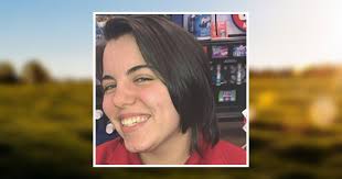 Mckenzie I. Crouse Obituary October 16, 2017