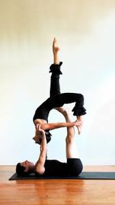 Acroyoga A Language Of Perfect Union Acro Yoga Partner Yoga Acro Yoga Poses