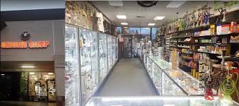 Flare Smoke Shop Turlock California Usa Tobacco Store
