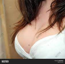 A free ecourse to build and grow a website from zero. Beautiful Breast Young Image Photo Free Trial Bigstock