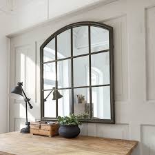 Spiegel Chloe Spiegel Fensterspiegel Und Alte Fabrik