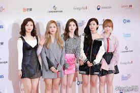 September 2016, zusammen mit dem gleichnamigen titelsong veröffentlicht. 2016 Dream Concert Red Carpet Red Velvet Stararena ì¤íìë ë
