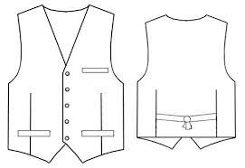 Waistcoat Sewing Pattern 6063 Made To Measure Sewing Pattern From Lekala With Free Online Downl Mens Vest Pattern Jacket Pattern Sewing Mens Jacket Pattern