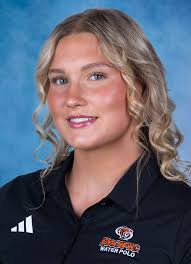 2026 Women's Water Polo Roster