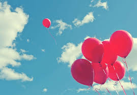 Red Balloon Hd Wallpapers Free Download Wallpaperbetter