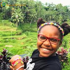 Hi there! Wanting to take my daughters 20 & 15 to look at some of balis  beautiful temples, they're also keen to do maybe a swing and get photos in  some of