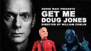 ‘Get Me Doug Jones’ Launches Kickstarter To Complete Documentary On The ‘Star Trek: Discovery’ Actor