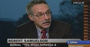 The Great Inflation and Its Aftermath]
