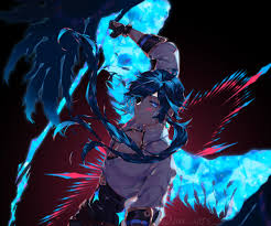 Download Kaeya (Genshin Impact) Video Game Genshin Impact HD Wallpaper