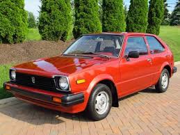 Claimed 28k Miles 1980 Honda Civic 1500dx 5 Speed Honda Civic Dx Honda Civic Honda