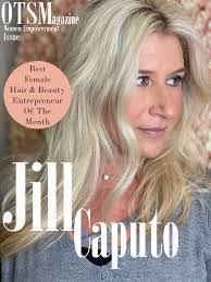 Jill Caputo's Instagram, Twitter & Facebook