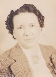 Susie Ray “Sue” Smith Miller (1907-2003)