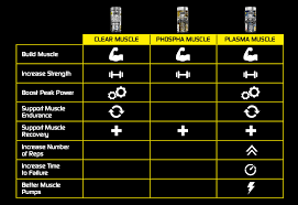 plasma muscle muscletech