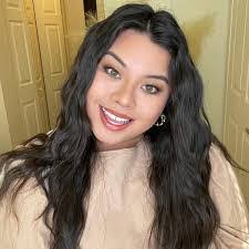 Breanna Ancheta's Instagram, Twitter & Facebook