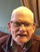 Obituary information for James J. Hughes