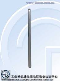 Vivo X5Max+ is Spotted on TENNA Website