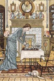 Nov 01, 2002 · art nouveau: The Aesthetic Movement Transition To Art Nouveau Art History Unstuffed
