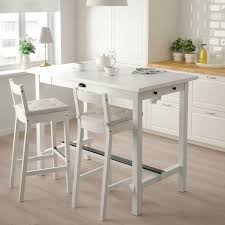 Nordviken Bartisch Weiss Ikea Deutschland In 2020 Stehtisch Ikea Bartisch Ikea Bar