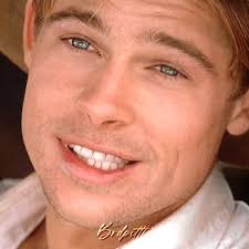 The Poem to His Girlfriend in The River Runs Though It Movie