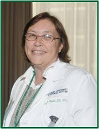 Juliet A. Shaffer Recine Nursing Oncology Research Award