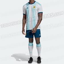 El sorteo de la copa américa, realizado el 24 de enero en la ciudad de río de janeiro. Estos Serian Los Nuevos Y Elegantes Uniformes De Colombia Y Argentina Para La Copa America 2019