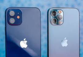 I think the only way natively is to establish different network names at the router for the 2.4 and 5 ghz bands. Apple S New Iphone 12 Models Support 5ghz Wifi Over Personal Hotspot Tech