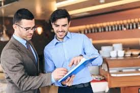 Rooms Division Manager Werden Voraussetzungen Aufgaben Co