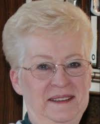 Mary Alice Phillips Obituary November 19, 2024