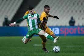 Live streaming* σε επιλεγμένους αγώνες και cash out*! Live Pana8hnaikos Arhs In Gr