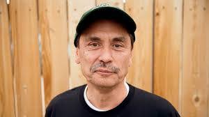 Bruce Embrey's Instagram, Twitter & Facebook